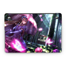 Load image into Gallery viewer, Anime Touhou Macbook Skin