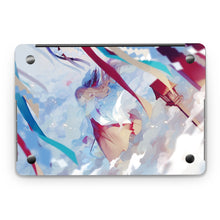 Load image into Gallery viewer, Anime Touhou Macbook Skin