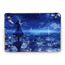 Load image into Gallery viewer, Anime Touhou Macbook Skin