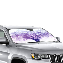 Load image into Gallery viewer, Anime Touhour Car Sunshade