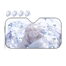 Load image into Gallery viewer, Anime Vinland Saga Car Sunshade