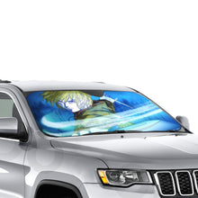 Load image into Gallery viewer, Anime Vinland Saga  Car Sunshade