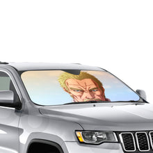Load image into Gallery viewer, Anime Vinland Saga  Car Sunshade