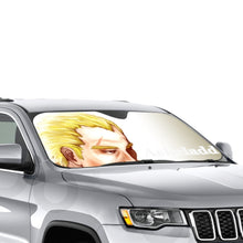 Load image into Gallery viewer, Anime Vinland Saga  Car Sunshade