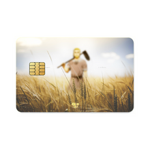 Load image into Gallery viewer, Anime Vinland Saga Credit Card Skins (4-in-1 Pack)