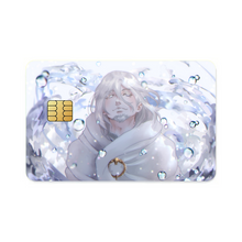 Load image into Gallery viewer, Anime Vinland Saga Credit Card Skins (4-in-1 Pack)
