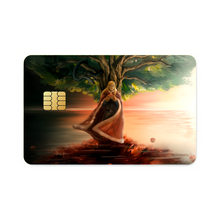 Load image into Gallery viewer, Anime Vinland Saga Credit Card Skins (4-in-1 Pack)