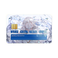 Load image into Gallery viewer, Anime Vinland Saga Credit Card Skins (4-in-1 Pack)