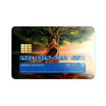 Load image into Gallery viewer, Anime Vinland Saga Credit Card Skins (4-in-1 Pack)