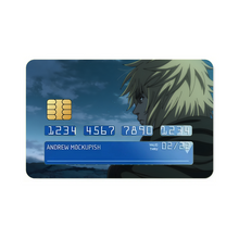 Load image into Gallery viewer, Anime Vinland Saga Credit Card Skins (4-in-1 Pack)