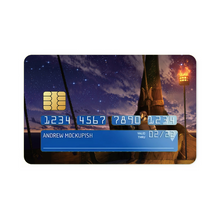 Load image into Gallery viewer, Anime Vinland Saga Credit Card Skins (4-in-1 Pack)