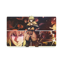 Load image into Gallery viewer, Anime Vinland Saga Credit Card Skins (4-in-1 Pack)