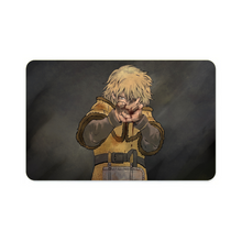 Load image into Gallery viewer, Anime Vinland Saga Credit Card Skins (4-in-1 Pack)