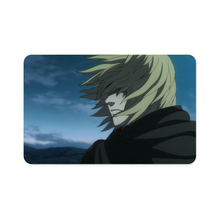 Load image into Gallery viewer, Anime Vinland Saga Credit Card Skins (4-in-1 Pack)