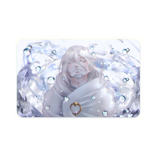 Load image into Gallery viewer, Anime Vinland Saga Credit Card Skins (4-in-1 Pack)