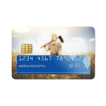 Load image into Gallery viewer, Anime Vinland Saga Credit Card Skins (4-in-1 Pack)