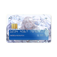 Load image into Gallery viewer, Anime Vinland Saga Credit Card Skins (4-in-1 Pack)