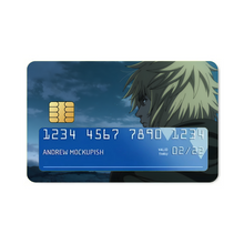 Load image into Gallery viewer, Anime Vinland Saga Credit Card Skins (4-in-1 Pack)
