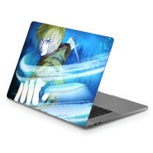 Load image into Gallery viewer, Anime Vinland Saga  Macbook Skin