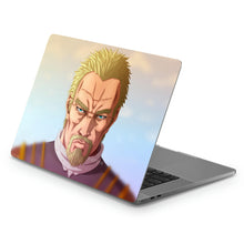 Load image into Gallery viewer, Anime Vinland Saga  Macbook Skin