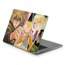 Load image into Gallery viewer, Anime Vinland Saga Macbook Skin