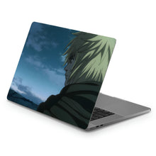 Load image into Gallery viewer, Anime Vinland Saga Macbook Skin