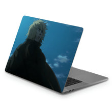 Load image into Gallery viewer, Anime Vinland Saga Macbook Skin