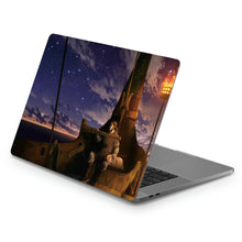 Load image into Gallery viewer, Anime Vinland Saga Macbook Skin