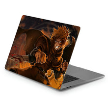 Load image into Gallery viewer, Anime Vinland Saga Macbook Skin