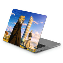 Load image into Gallery viewer, Anime Vinland Saga Macbook Skin