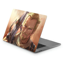 Load image into Gallery viewer, Anime Vinland Saga Macbook Skin