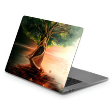 Load image into Gallery viewer, Anime Vinland Saga Macbook Skin