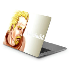 Load image into Gallery viewer, Anime Vinland Saga  Macbook Skin