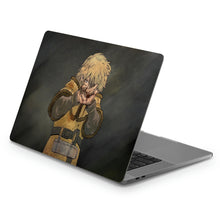 Load image into Gallery viewer, Anime Vinland Saga  Macbook Skin