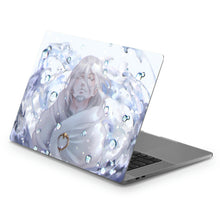 Load image into Gallery viewer, Anime Vinland Saga Macbook Skin