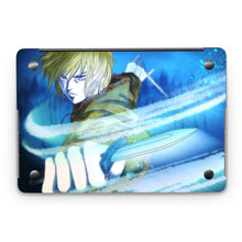 Load image into Gallery viewer, Anime Vinland Saga  Macbook Skin