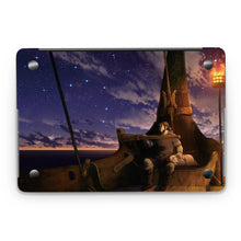 Load image into Gallery viewer, Anime Vinland Saga Macbook Skin