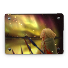 Load image into Gallery viewer, Anime Vinland Saga Macbook Skin