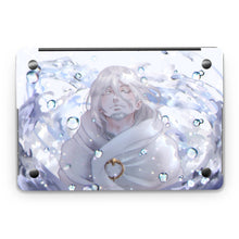 Load image into Gallery viewer, Anime Vinland Saga Macbook Skin
