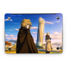 Load image into Gallery viewer, Anime Vinland Saga Macbook Skin