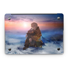 Load image into Gallery viewer, Anime Vinland Saga Macbook Skin