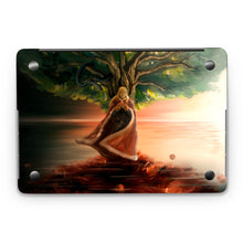Load image into Gallery viewer, Anime Vinland Saga Macbook Skin