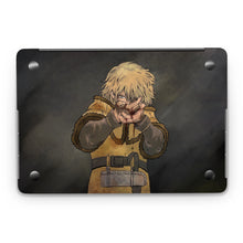 Load image into Gallery viewer, Anime Vinland Saga  Macbook Skin