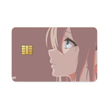 Load image into Gallery viewer, Anime Violet Evergarden Credit Card Skins (4-in-1 Pack)