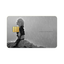 Load image into Gallery viewer, Anime Violet Evergarden Credit Card Skins (4-in-1 Pack)