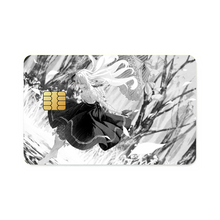 Load image into Gallery viewer, Anime Violet Evergarden Credit Card Skins (4-in-1 Pack)