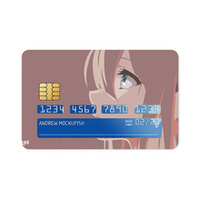 Load image into Gallery viewer, Anime Violet Evergarden Credit Card Skins (4-in-1 Pack)