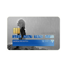 Load image into Gallery viewer, Anime Violet Evergarden Credit Card Skins (4-in-1 Pack)