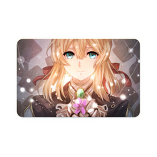 Load image into Gallery viewer, Anime Violet Evergarden Credit Card Skins (4-in-1 Pack)