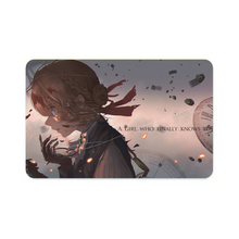 Load image into Gallery viewer, Anime Violet Evergarden Credit Card Skins (4-in-1 Pack)